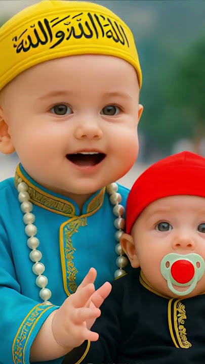 La ilaha illallah Muhammadur Rasulullah | First Kalma | Islamic Video