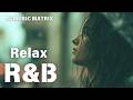 【Relax R&B 192】Rain & Release / Late Night / for work / coffee time