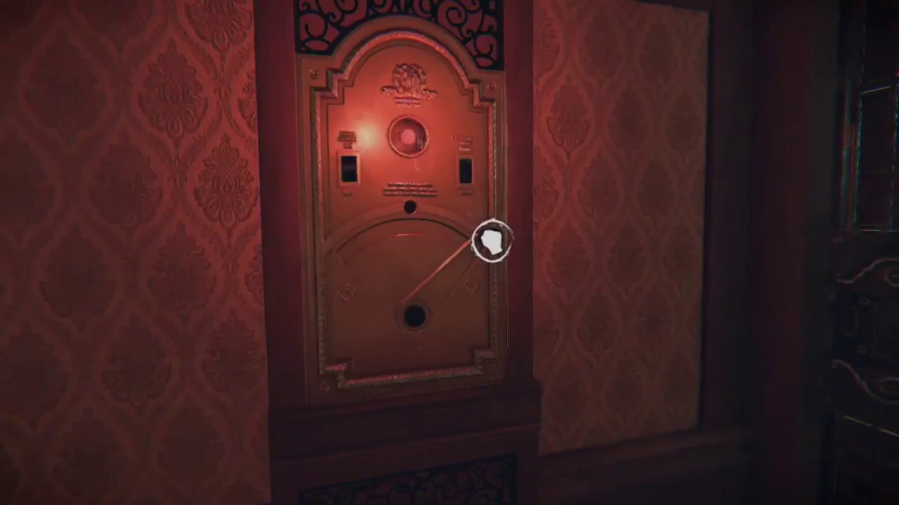 layers of fear xbox one walkthrough layers of fear xbox one walkthrough