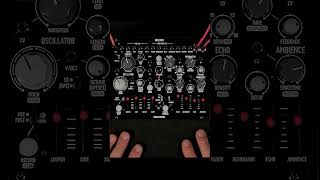 Befaco - Oneiroi
Oneiroi is an ambient and drone-like soundscapes full voice. Befaco - Oneiroi