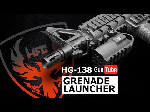 hfc hg138 grenade launcher