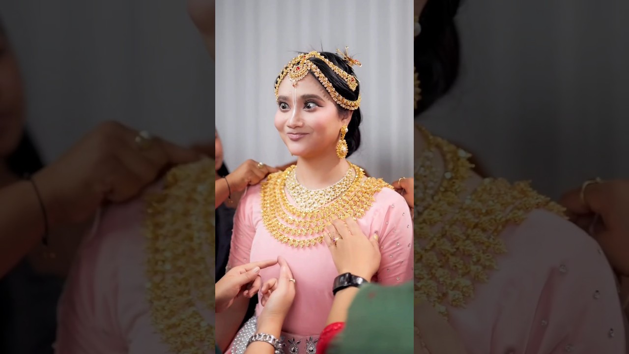 Soma Laishram behind the shoot 