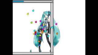 I Wanna Get Better With Avoidances - Stage 2-5 Distant