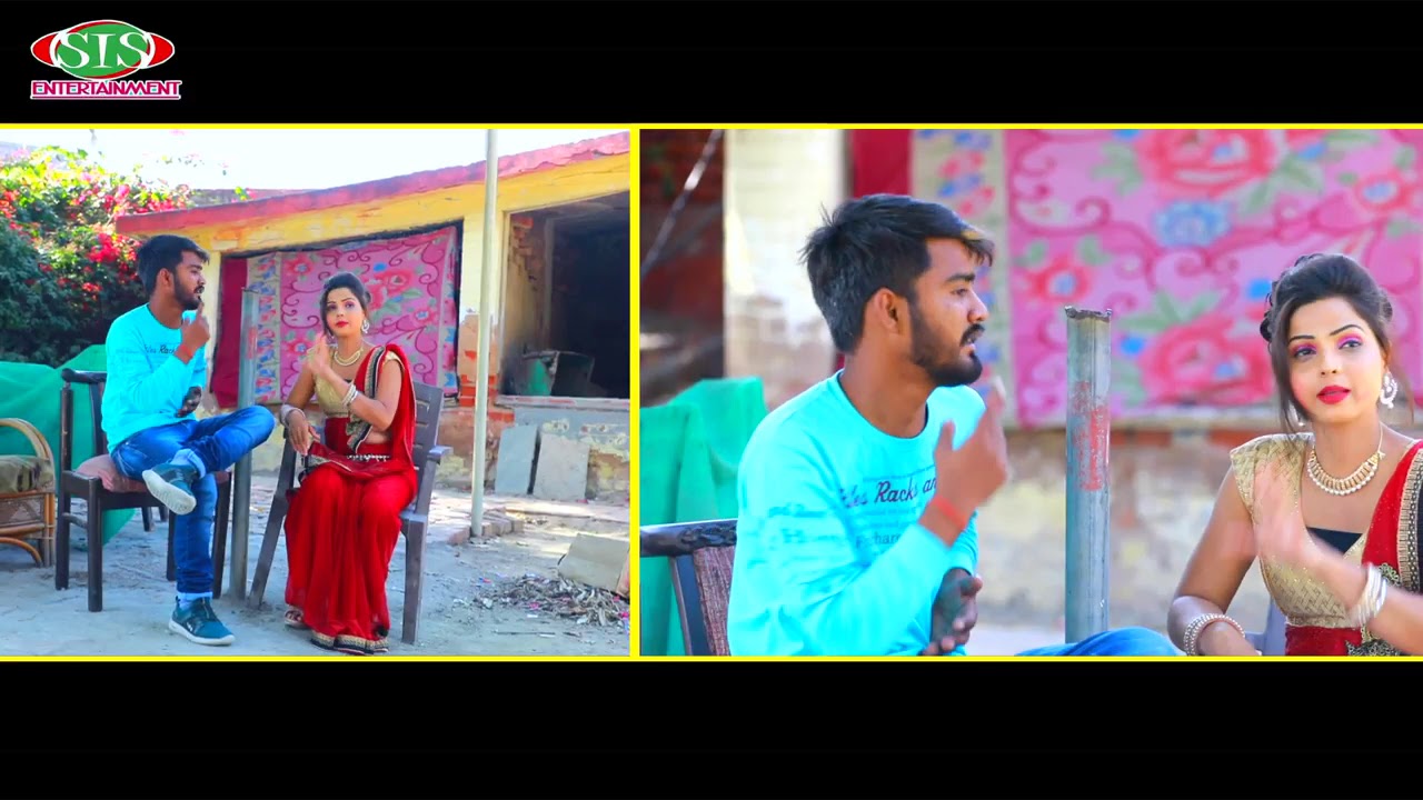 Lambi ladki Awarapan ke ladke Bansidhar ke Bhojpuri video HD movie