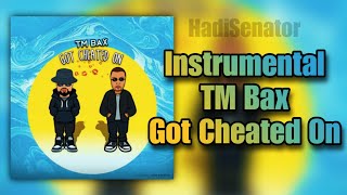 Watch Tm Bax Got Cheated On video