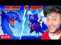 18K SPEEDRUN! ⚡ Buying Memberships For Subscribers + Kitsune Sea Events! 🔴