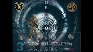 Operazione Proteus - Obj 05 Casevac