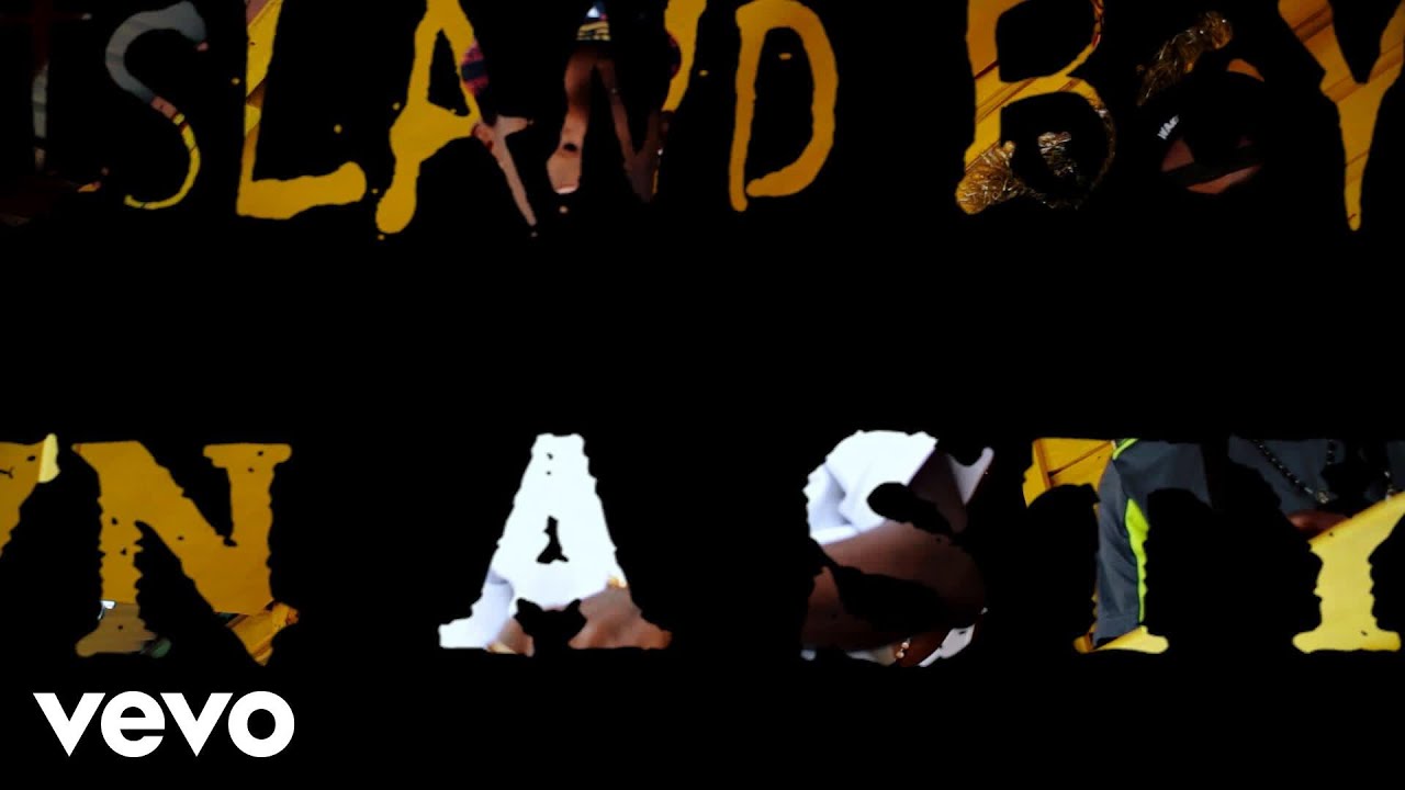 Rock Boyz Music Group - Owna Style (Music Video)