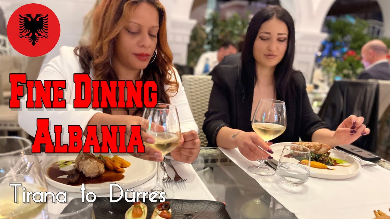 Albania Vlog Pasta e Basta Padam YouTube