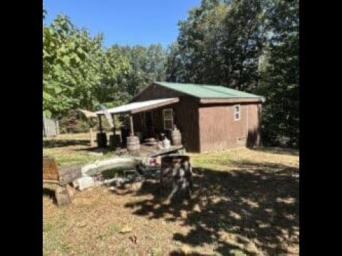 44 Gobbler Drive, Springfield, WV home video tour