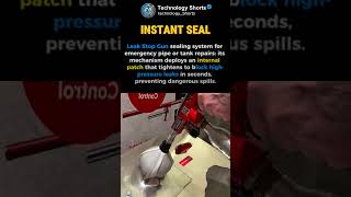 LEAK STOP