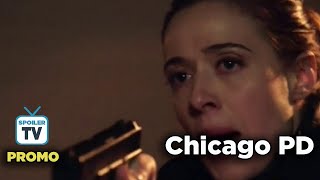 Chicago PD 6x09 Promo "Descent"