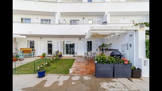 ✨ Charming 2-Bedroom Duplex with Private Garden ✨