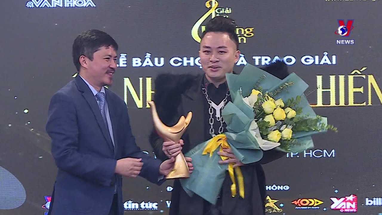2021年音乐贡献奖获奖名单出炉 - YouTube