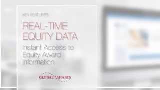 2  GLOBAL SHARES : PRIVATE COMPANY SOLUTION: REAL TIME EQUITY DATA screenshot 5