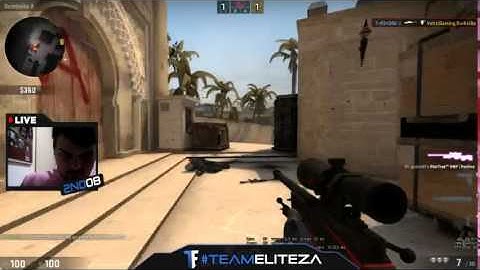 1v4 Mirage CT clutch