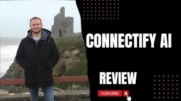 Connectify AI Review + (Bonus Worth $997)