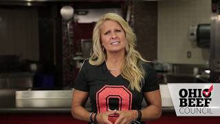 Fuel Up for the OSU 4-Miler with Shelley Meyer