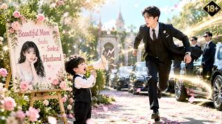 5-Year-Old's Plan To Get Mom A Date Found His Real Dad – A CEO! Everyone Shocked!✨
