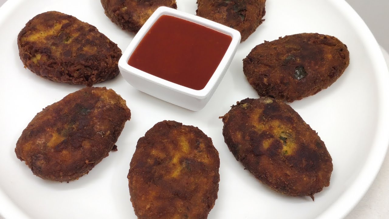 Cutlet Fish Cutlet Recipe How to make Cutlet Kerala Style Fish