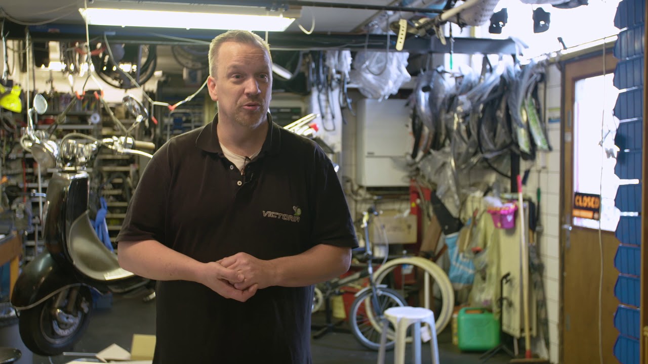 Roan Tweewielers | Werkgeversservicepunt