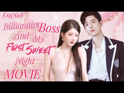 Full Version丨Boyfriend cheats on her, Cinderella turns around and marries billionaire CEO💖Movie