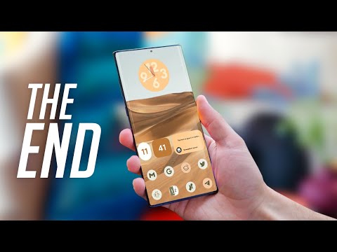 Google Is DITCHING Samsung