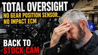I Can't Believe I Didn't Think Of This / IMPACT ECM / PV3 Tuning & More!