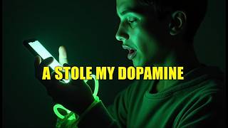 Your Brain Is Not Bored; AI Is Stealing Your Dopamine (76-Minute Documentary)