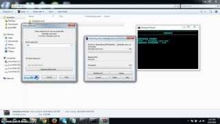 How To Open Password Protected .rar file How To Open Password Protected .rar file