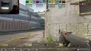 CS2 ACE NA FACEIT MAP CACHE *****