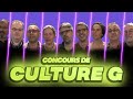 Concours de culture g entre profs  communaut mmi