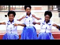 Ibihe Birakuranwa By Songa Mbele Choir Official Music Video 2021 