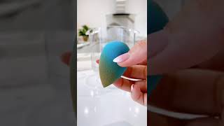 TOTALLY Worth Sharing How To Effectively Clean Makeup Sponges | Shonagh Scott