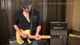 XW-1 Comparison Demo