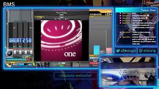 BMS Pure Ruby SPH