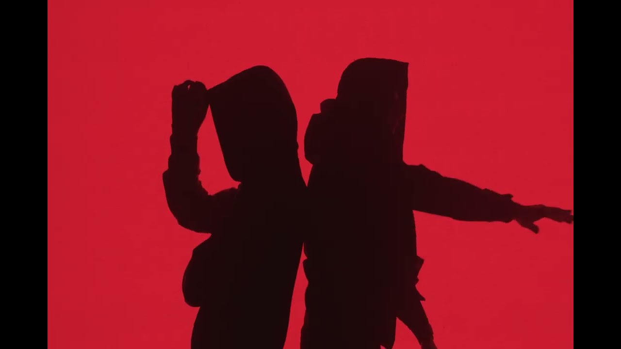 Okekel - Bez pokoju (Official Video)