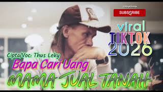 Mama Jual Tanah Viral Tiktok 2026 Versi India  Fhus Leky