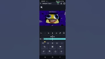 How To Make Fat Height Map (Sony Vegas Styled) On Alight Motion