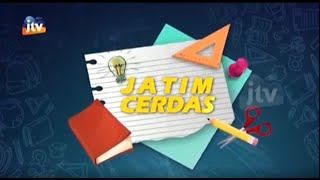 JATIM CERDAS JTV SMK NEGERI 1 BOYOLANGU