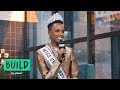 Zozibini Tunzi, The 2019 Miss Universe, Opens Up About Her Time In The Pageant & What's Next For Her