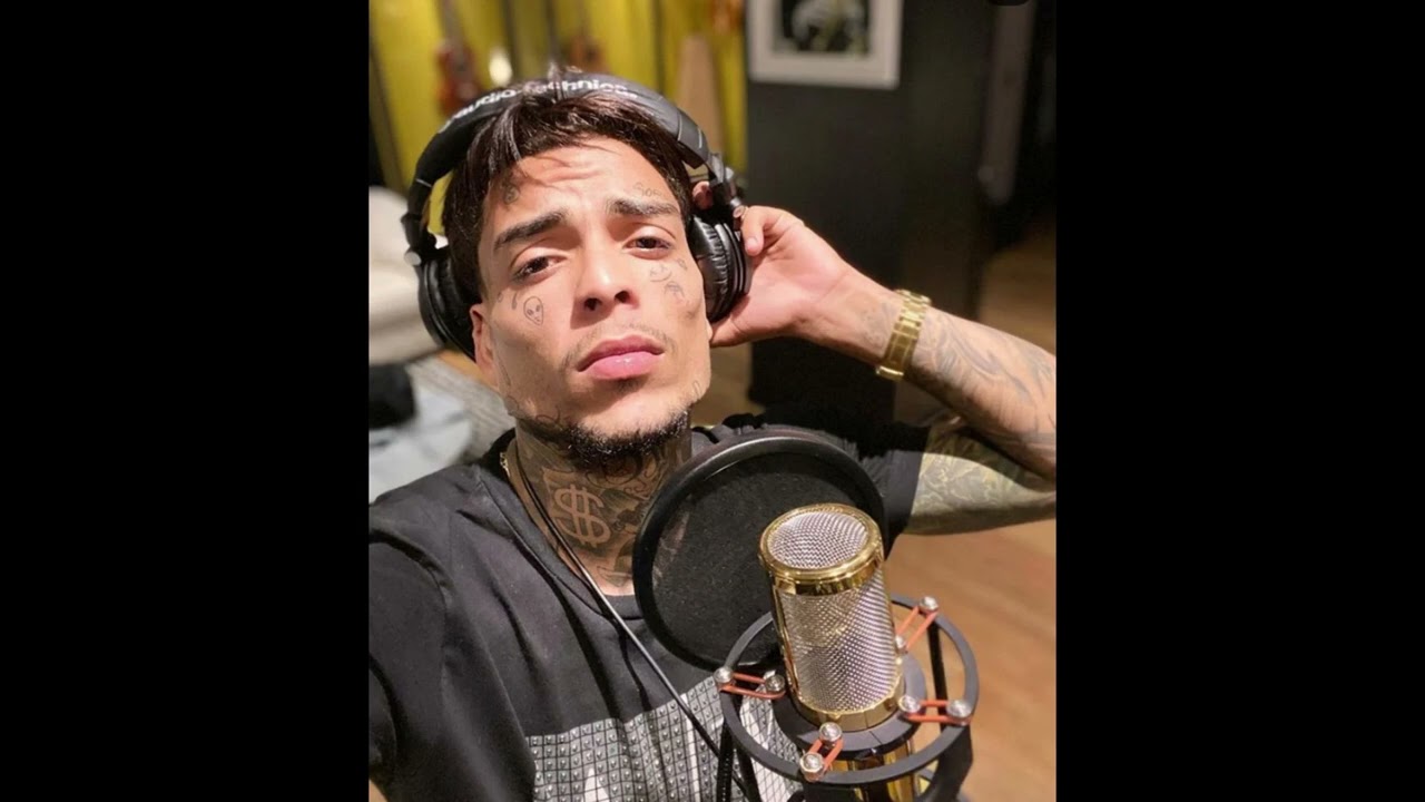 [FREE] MC Kevin x Gaab Funk Type Beat - "Nossa História"