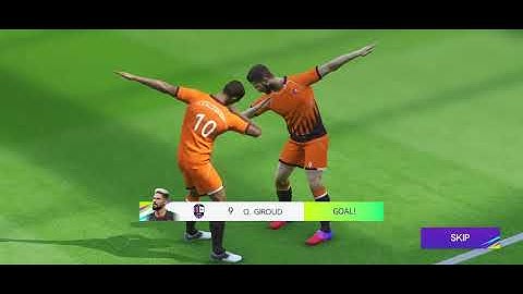 Total Football Mobile 2023 Gameplay Part 3 ( Android, iOS)