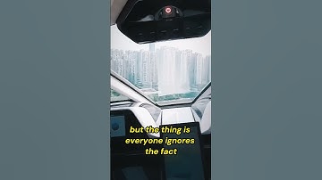 Go to work in Flying Car, or isn