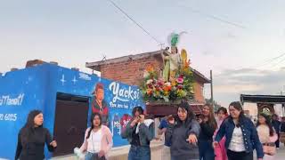 Festividad del " Club San Jose " del Pueblo San Matias Cocoyotla 2026🌻🪷🌼🌸🏵🌹💮🪻🎈⚘️🌷💐🌺✝️✝️✝️🪽🌼🌻🪷