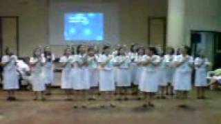 beced dance III-3 PNU