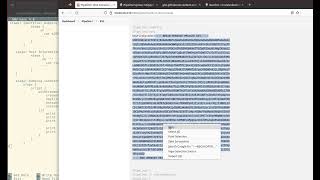 Jenkins Hacking : Credential Dumping &  agent access via ssh