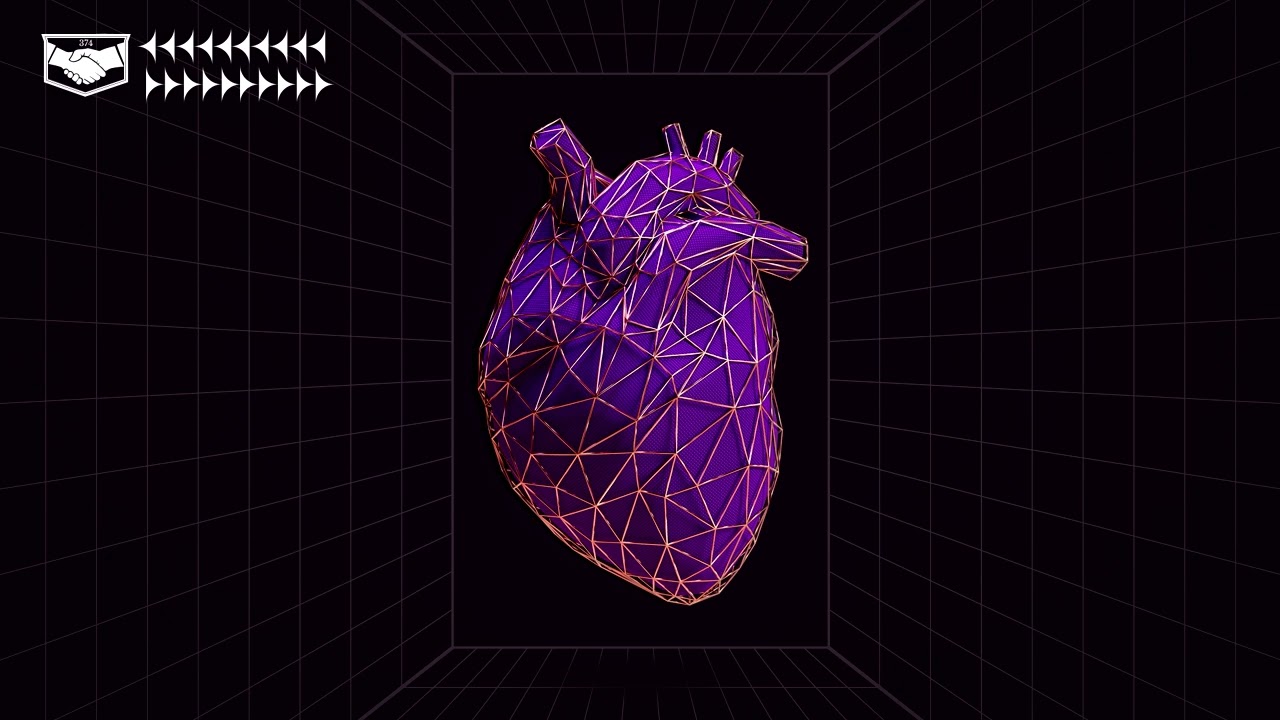 NAY 374 feat. ТАКЕР - Мир почти потерял любовь