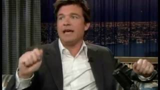 Conan O'Brien 'Jason Bateman 4/8/04