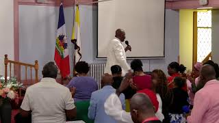 Consecrated Life By Pastor Donazal (06-07-2026)